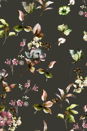 休闲印花华亿平台图片