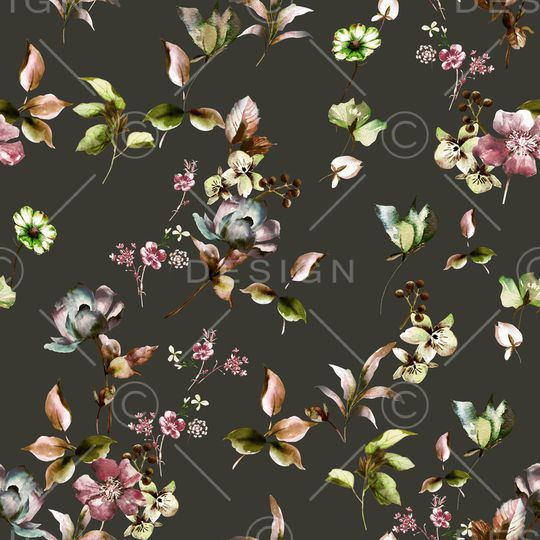 休闲印花华亿平台图片