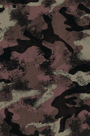 迷彩印花华亿平台图片