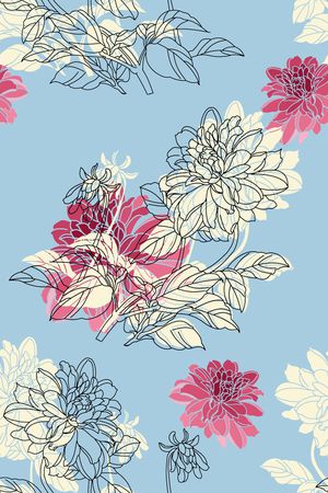 大牌风印花华亿平台图片