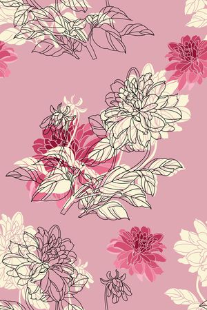 大牌风印花华亿平台图片