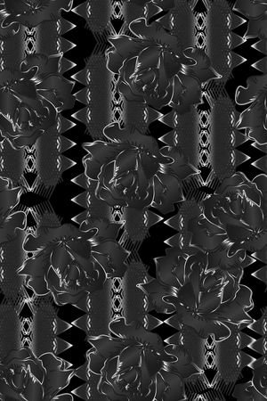 大牌风印花华亿平台图片