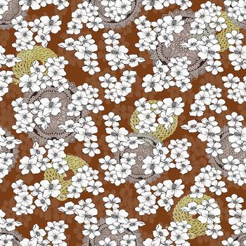 1158726-满地小碎花曼陀罗-1