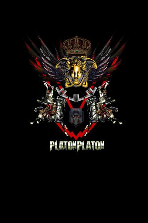 骑士印花华亿平台图片