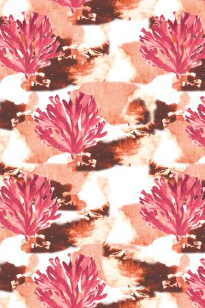 迷彩印花华亿平台图片