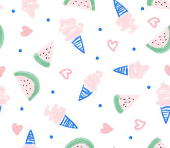 卡通印花华亿平台图片