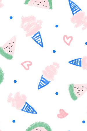 卡通印花华亿平台图片