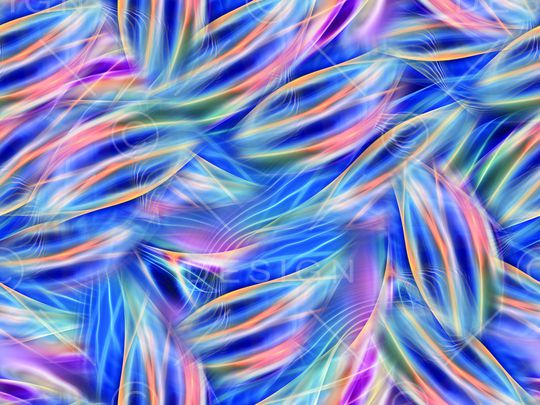 渐变印花华亿平台图片