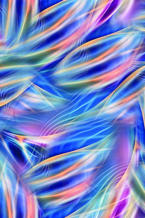 渐变印花华亿平台图片