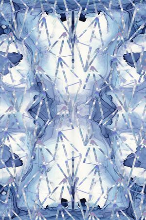 迷彩印花华亿平台图片