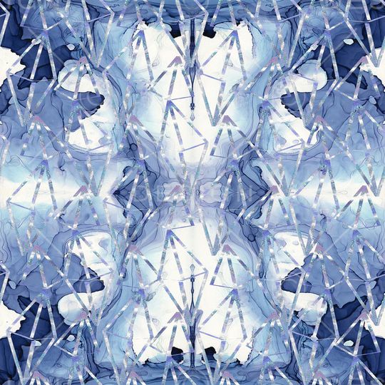 迷彩印花华亿平台图片