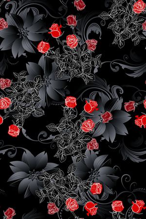 大牌风印花华亿平台图片