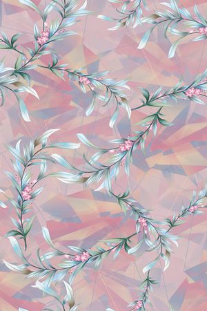 女装印花华亿平台图片