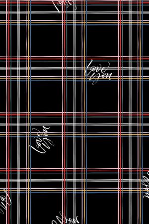 休闲印花华亿平台图片