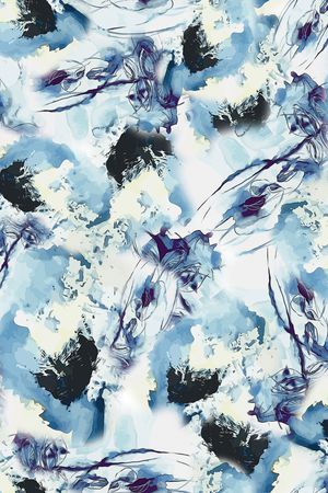 迷彩印花华亿平台图片