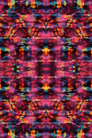 迷彩印花华亿平台图片