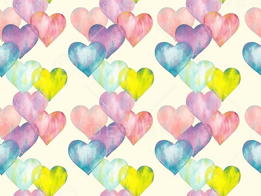 卡通印花华亿平台图片