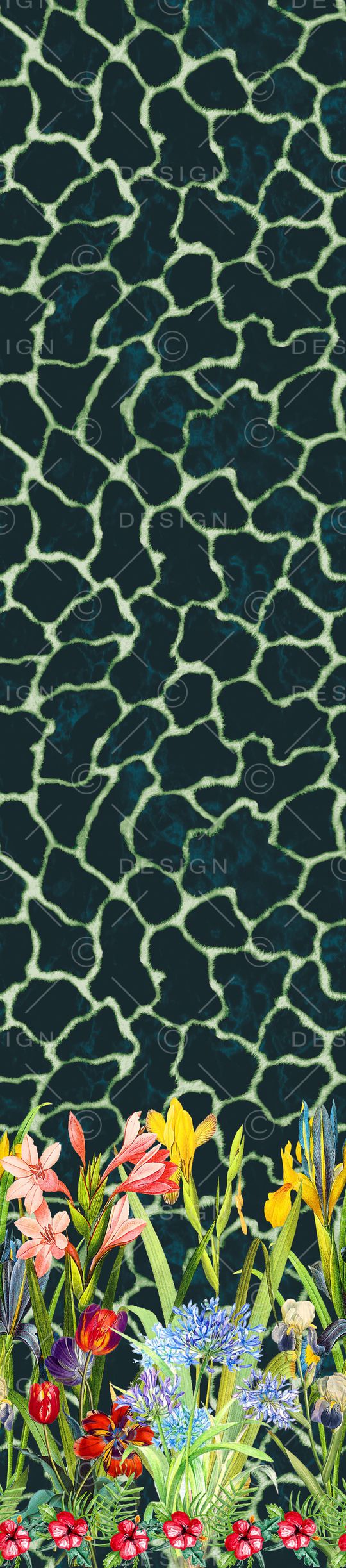 数码华亿平台印花华亿平台图片