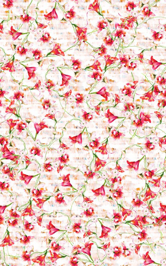 肌理印花华亿平台图片