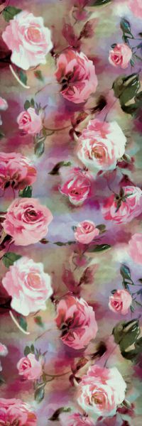 长巾印花华亿平台图片