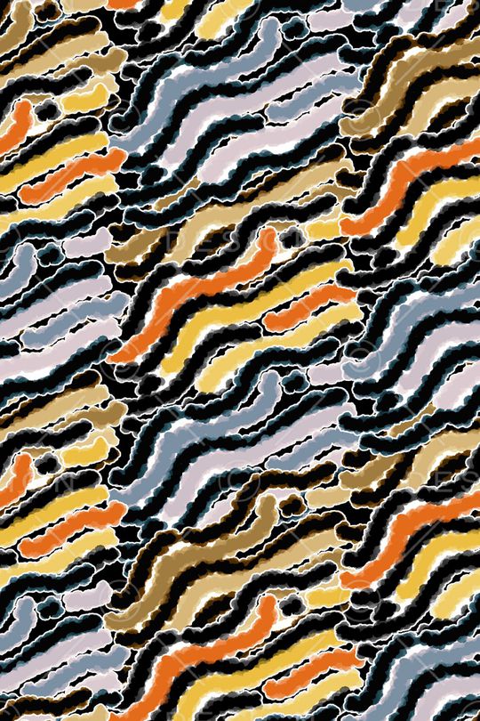 男装印花华亿平台图片