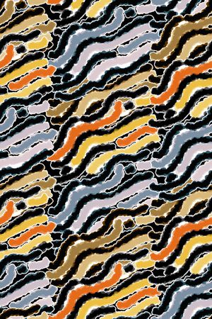 男装印花华亿平台图片