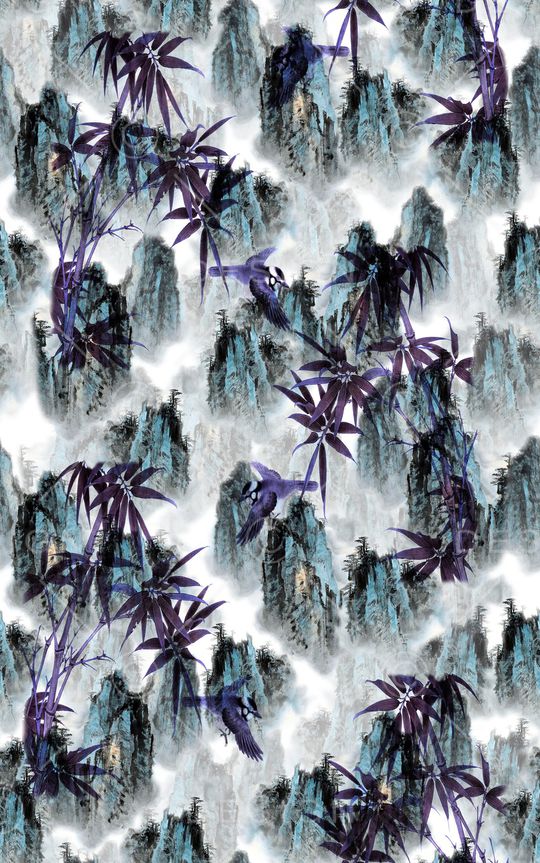 男装印花华亿平台图片