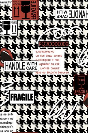 卡通印花华亿平台图片