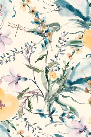 大牌风印花华亿平台图片