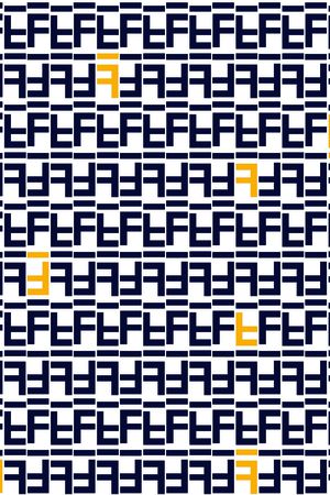 字母印花华亿平台图片