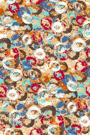 迷彩印花华亿平台图片