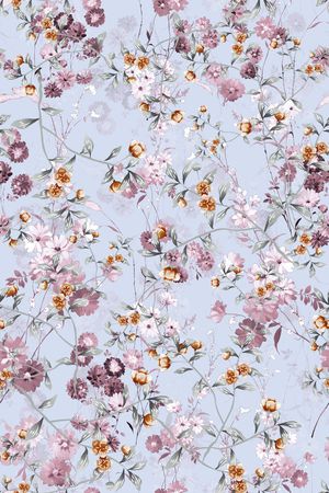 少女印花华亿平台图片