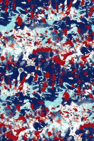 迷彩印花华亿平台图片