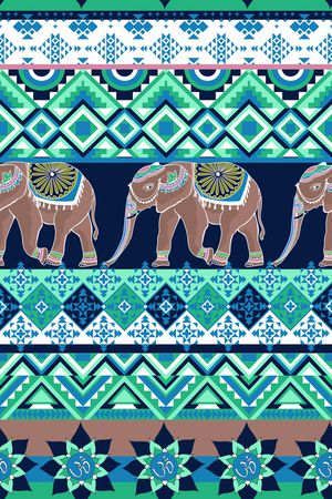 大象印花华亿平台图片