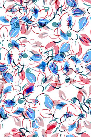 数码华亿平台印花华亿平台图片