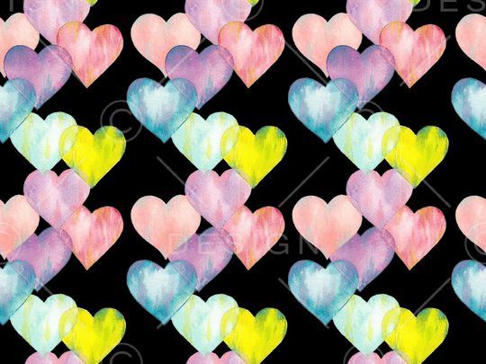 卡通印花华亿平台图片