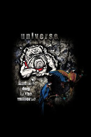 鹦鹉印花华亿平台图片