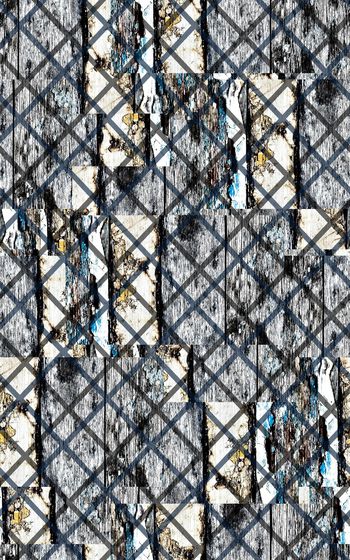 抽象男装印花华亿平台图片