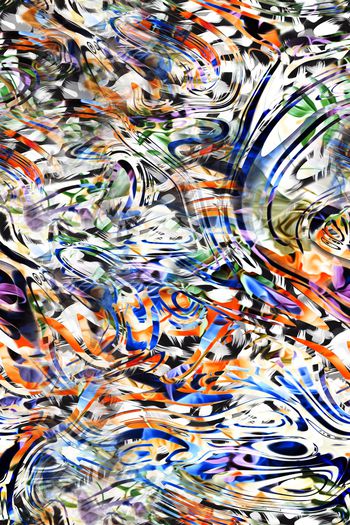 女装印花华亿平台图片