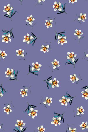 女装印花华亿平台图片