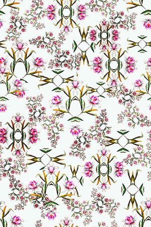 女装印花华亿平台图片