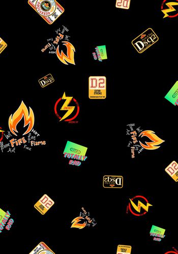 男装印花华亿平台图片