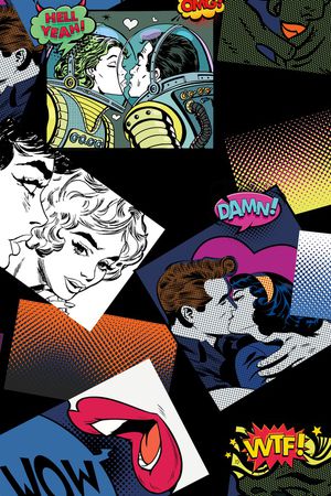 大牌风印花华亿平台图片