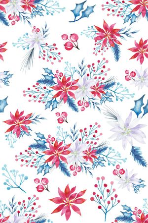 植物印花华亿平台图片