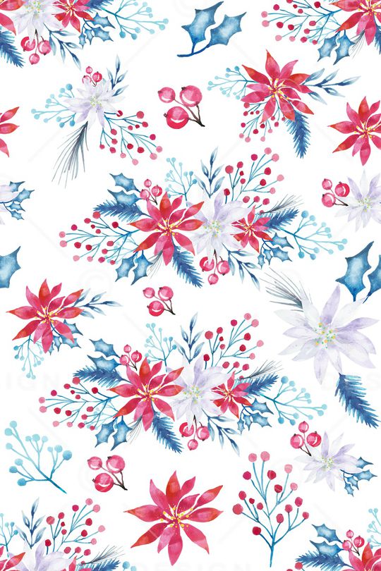 植物印花华亿平台图片