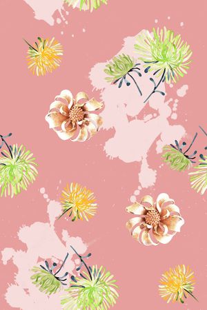 金属印花华亿平台图片