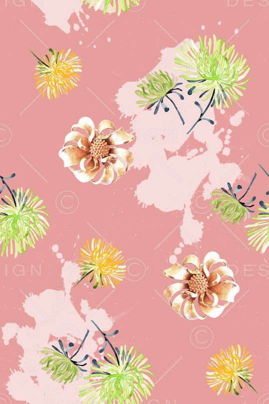 金属印花华亿平台图片