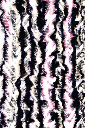 男装印花华亿平台图片