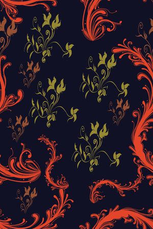 时尚印花华亿平台图片