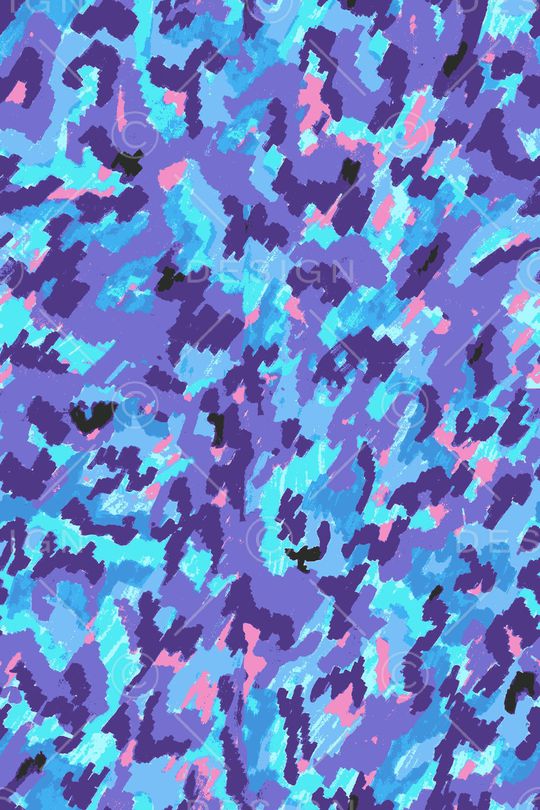 迷彩印花华亿平台图片